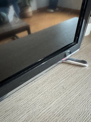 Smart TV Samsung LED 32 Pulgadas