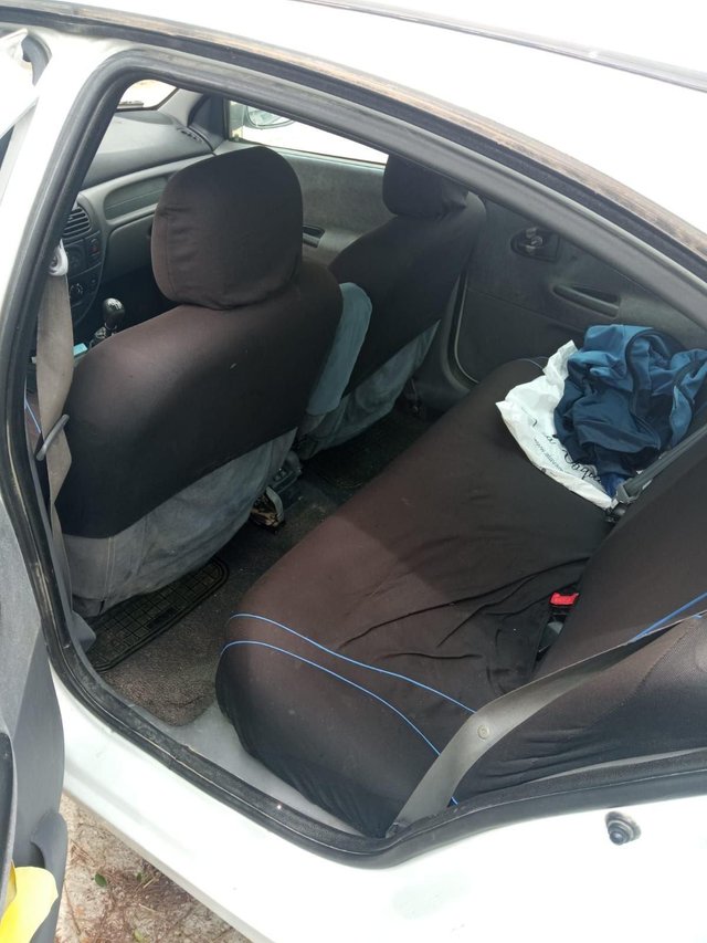 Renault Mégane CLASSIC PRIVILEGE 1.9DCI