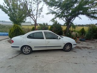 Renault Mégane CLASSIC PRIVILEGE 1.9DCI