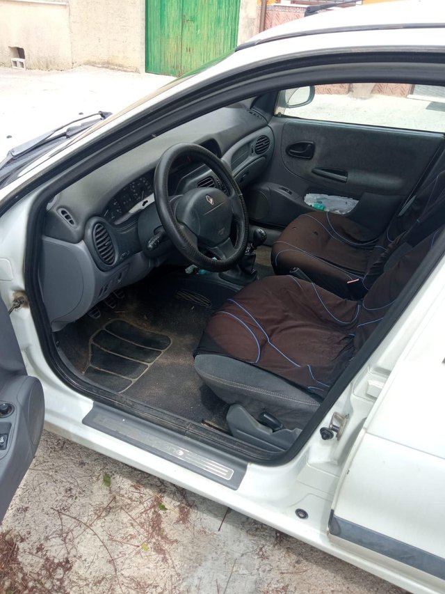 Renault Mégane CLASSIC PRIVILEGE 1.9DCI