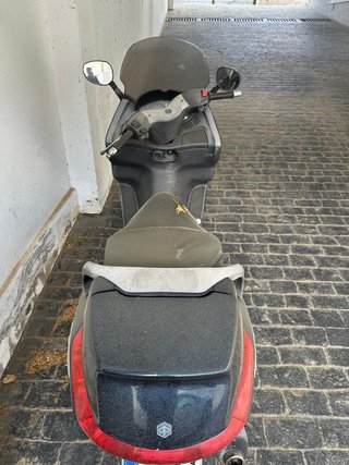 Piaggio X8 250cc