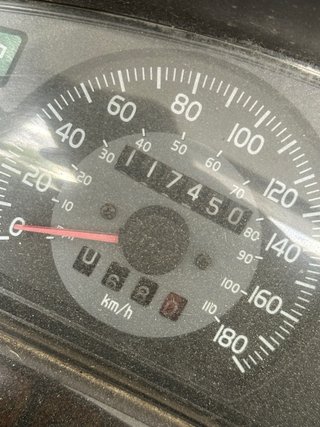 Piaggio X8 250cc