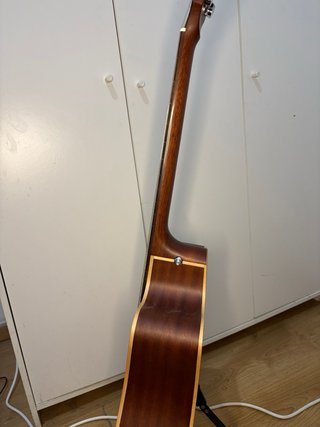 Guitarra Electroacústica Alhambra