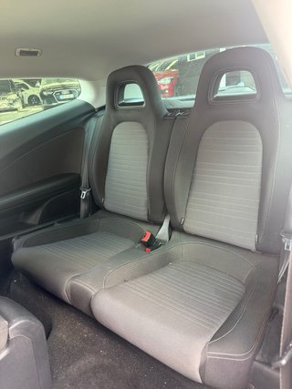 Volkswagen Scirocco 2009