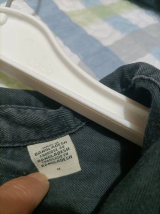 Camisa Levi's Hombre Talla M