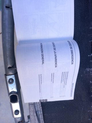 Manual suzuki vitara