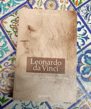 Leonardo da Vinci