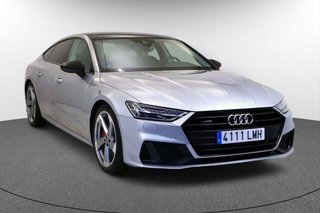 Audi A7 Sportback A7 2.0 55 TFSI E S TR QUAT SPORTB 5P