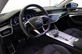 Audi A7 Sportback A7 2.0 55 TFSI E S TR QUAT SPORTB 5P