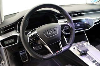 Audi A7 Sportback A7 2.0 55 TFSI E S TR QUAT SPORTB 5P