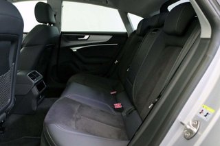 Audi A7 Sportback A7 2.0 55 TFSI E S TR QUAT SPORTB 5P