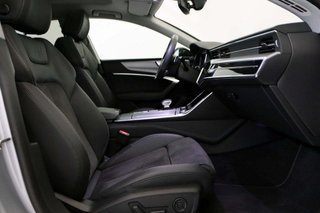 Audi A7 Sportback A7 2.0 55 TFSI E S TR QUAT SPORTB 5P