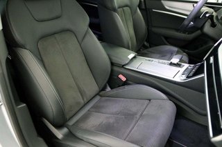 Audi A7 Sportback A7 2.0 55 TFSI E S TR QUAT SPORTB 5P