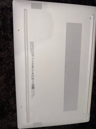 HP i7 16GB SSD como nuevo