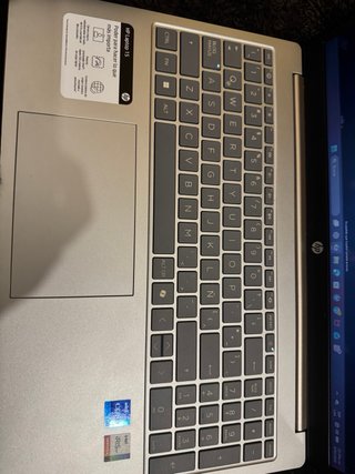 HP i7 16GB SSD como nuevo