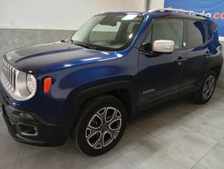 Jeep Renegade 2016