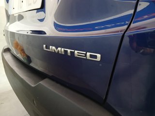 Jeep Renegade 2016