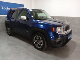 Jeep Renegade 2016