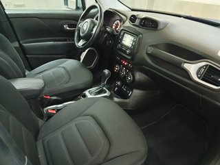 Jeep Renegade 2016