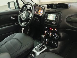 Jeep Renegade 2016