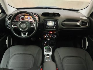 Jeep Renegade 2016