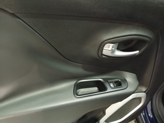 Jeep Renegade 2016