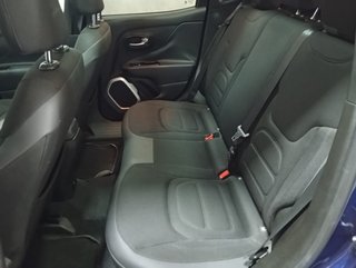 Jeep Renegade 2016
