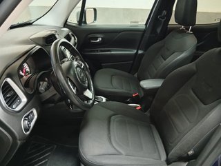 Jeep Renegade 2016