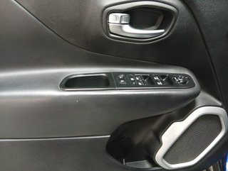 Jeep Renegade 2016
