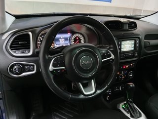 Jeep Renegade 2016
