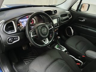 Jeep Renegade 2016