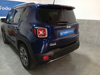 Jeep Renegade 2016
