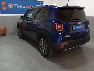 Jeep Renegade 2016