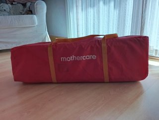 Cuna de viaje Mothercare