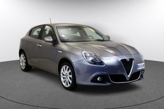 Alfa Romeo Giulietta 1.6 JTDM 88KW SPORT 5P