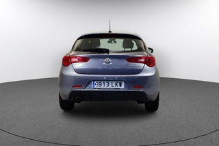 Alfa Romeo Giulietta 1.6 JTDM 88KW SPORT 5P