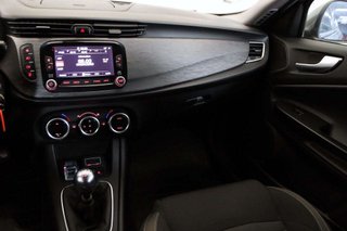 Alfa Romeo Giulietta 1.6 JTDM 88KW SPORT 5P