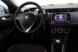 Alfa Romeo Giulietta 1.6 JTDM 88KW SPORT 5P