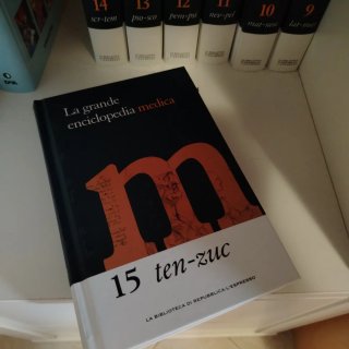 Enciclopedia medica