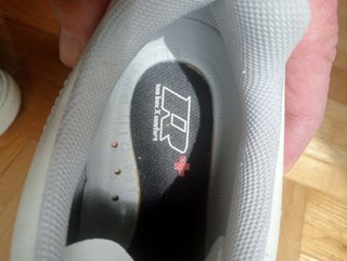 Zapatillas ciclismo carretera Diadora Talla 42