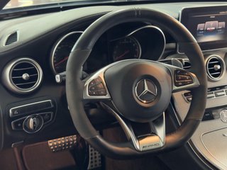 Mercedes-Benz Clase C C Coupé Mercedes-AMG C 43 4MATIC