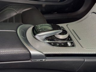 Mercedes-Benz Clase C C Coupé Mercedes-AMG C 43 4MATIC
