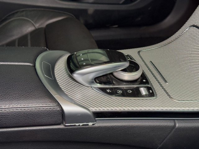 Mercedes-Benz Clase C C Coupé Mercedes-AMG C 43 4MATIC