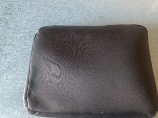 Soporte Tablet Mapa Mundo