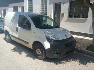 Alquiler de furgoneta entre Particulares mudanza
