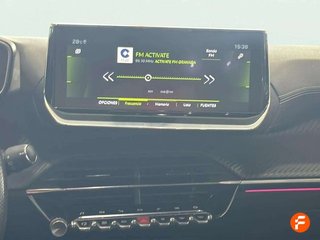 Peugeot 208 PureTech 73kW (100CV) EAT8 GT