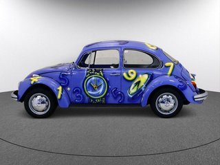 Volkswagen New Beetle ESCARABAJO TIPO 11