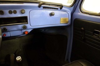 Volkswagen New Beetle ESCARABAJO TIPO 11