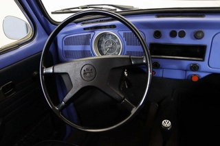 Volkswagen New Beetle ESCARABAJO TIPO 11