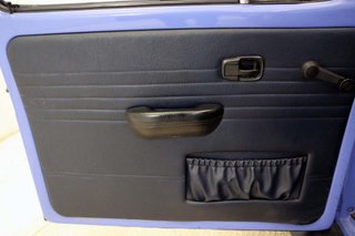 Volkswagen New Beetle ESCARABAJO TIPO 11